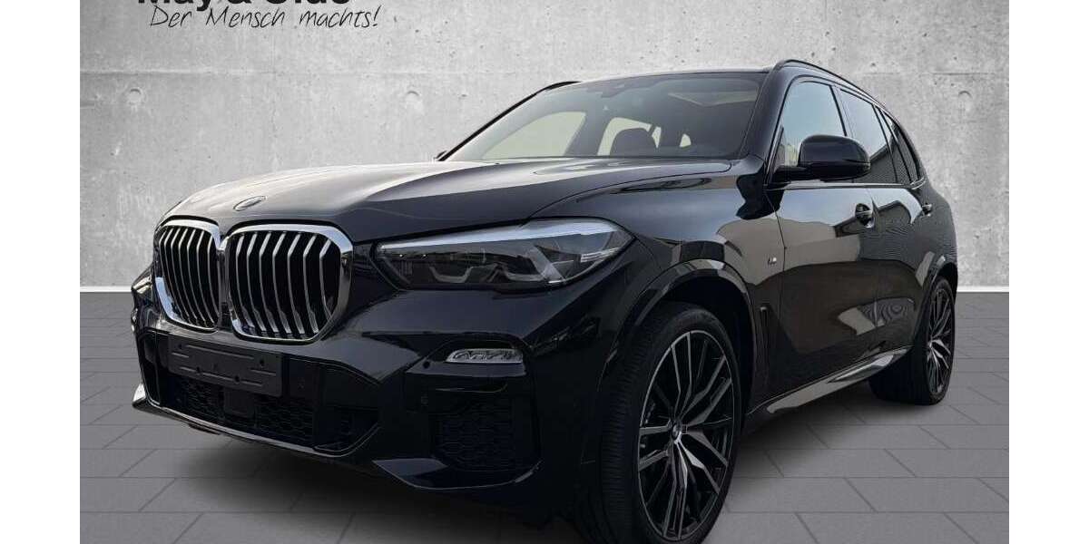 BMW X5 75.431 km 46.490 &euro; Halstenbek 25469
