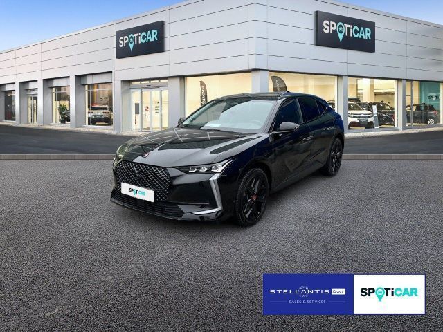 DS Automobiles DS4 52.872 km 24.250 &euro; Hamburg 22457