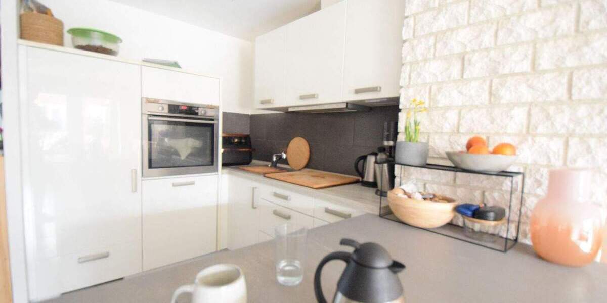 Terrassenwohnung Pinneberg - 3 Zimmer, 71 m&sup2;, 329.000&euro; | Angebot:26139034
