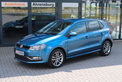 VW Polo 87.376 km 13.470 &euro; Ahrensburg 22926