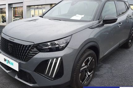 Peugeot 2008 17.770 km 19.990 &euro; Hamburg 22457