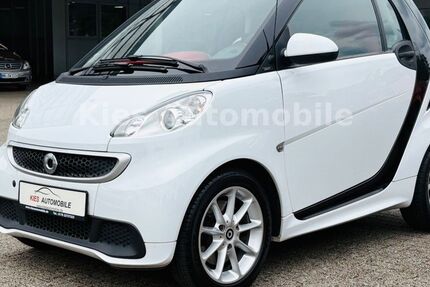 Smart ForTwo 72.300 km 7.970 &euro; Norderstedt 22851