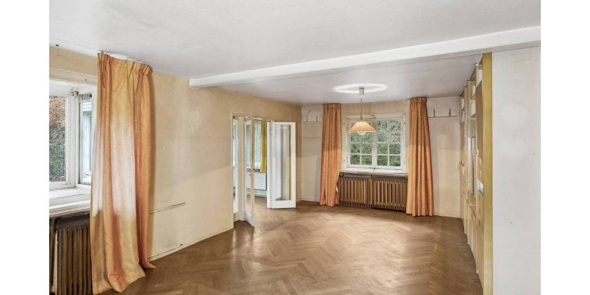 Einfamilienhaus Ahrensburg - 5 Zimmer, 128 m&sup2;, 680.000&euro; | Angebot:25770387