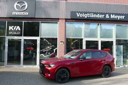 Mazda CX-60 5.000 km 53.684 &euro; Hamburg 22049