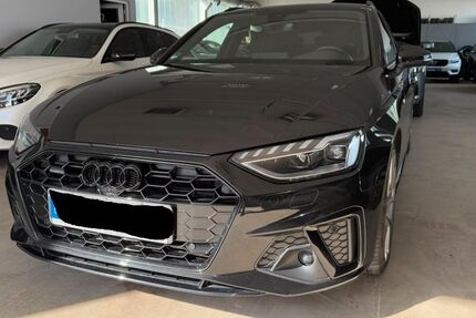 Audi A4 82.000 km 29.950 &euro; Wentorf b. Hamburg 21465