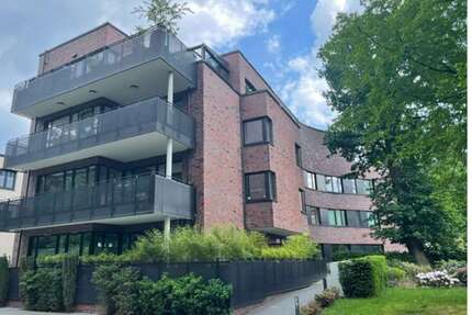 Wohnung Hamburg Altona - 4 Zimmer, 106 m&sup2;, 840.000&euro; | Angebot:27362766