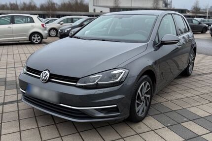 VW Golf 90.000 km 16.690 &euro; Hamburg 22047