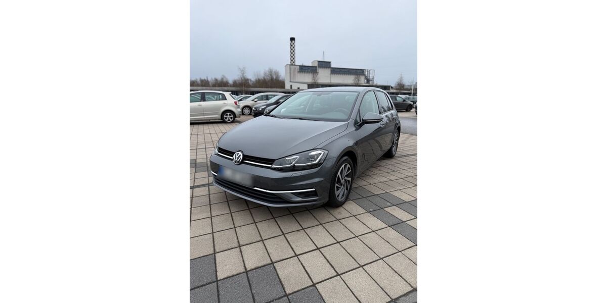 VW Golf 90.000 km 16.690 &euro; Hamburg 22047