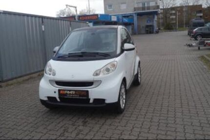 Smart ForTwo 87.000 km 4.500 &euro; Hamburg 21075