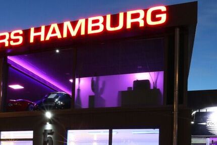 Land Rover Range Rover Evoque 41.278 km 33.885 &euro; Hamburg 22453