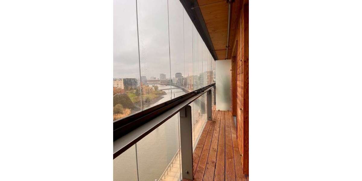 Etagenwohnung Hamburg Hamburg-Mitte - 2 Zimmer, 61 m&sup2;, 1.650&euro; | Angebot:25823593