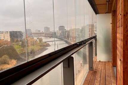 Wohnung Hamburg Hamburg-Mitte - 2 Zimmer, 61 m&sup2;, 1.650&euro; | Angebot:25823593