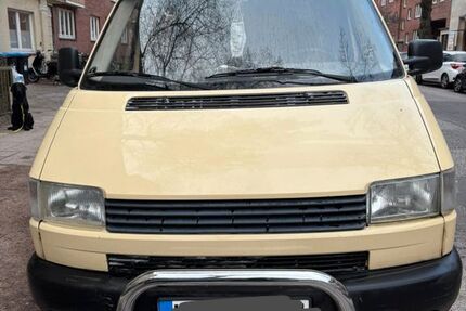 VW T4 andere 360.000 km 5.200 &euro; Hamburg 22303