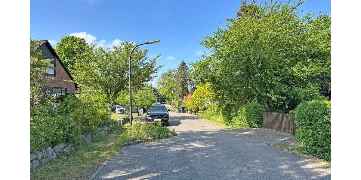 Grundstück Hamburg Schnelsen - 380.000&euro; | Angebot:25662606