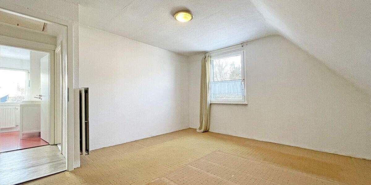 Reihenendhaus Quickborn - 3 Zimmer, 66 m&sup2;, 320.000&euro; | Angebot:25662629