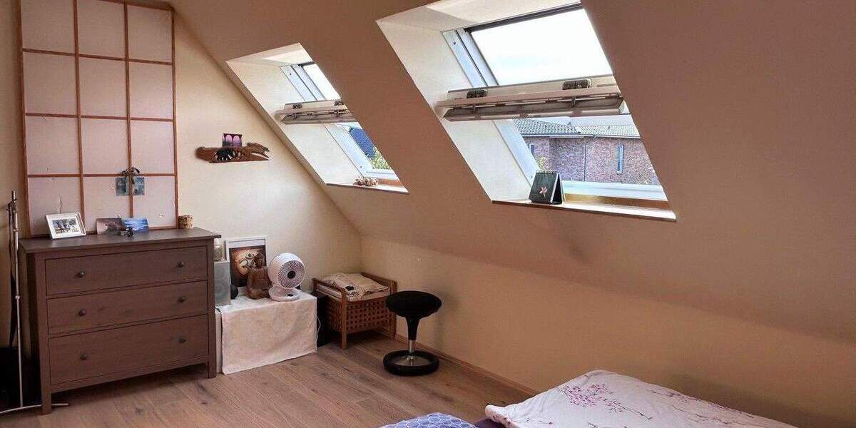 Einfamilienhaus Bad Bramstedt - 8 Zimmer, 201 m&sup2;, 595.000&euro; | Angebot:25722298