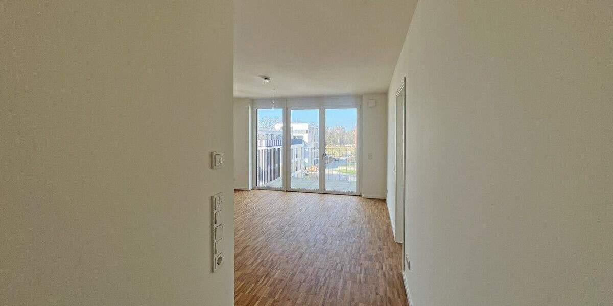 Etagenwohnung Pinneberg - 4 Zimmer, 90 m&sup2;, 586.000&euro; | Angebot:25677085