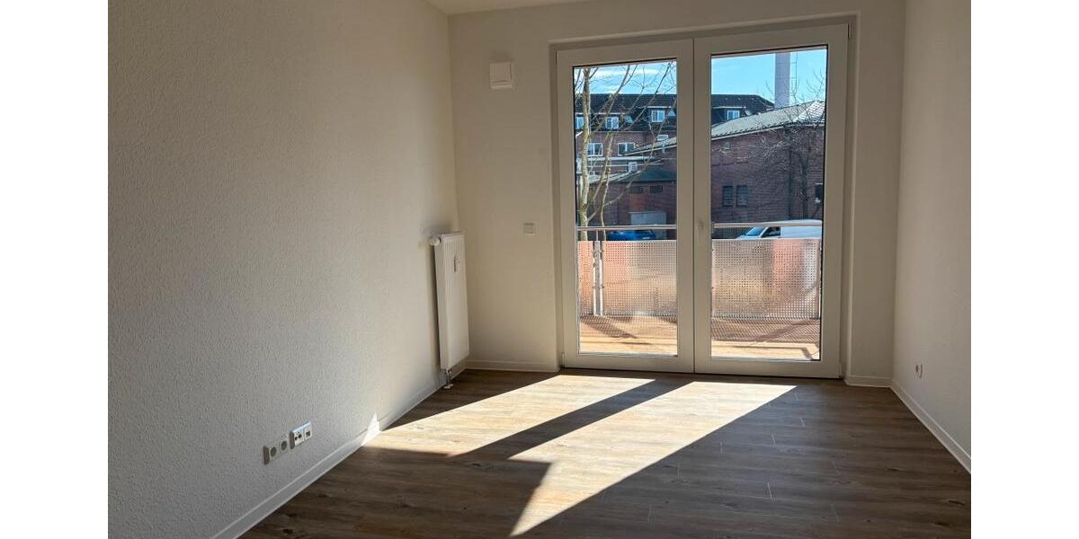 Etagenwohnung Quickborn - 3 Zimmer, 74 m&sup2;, 1.184&euro; | Angebot:25349271