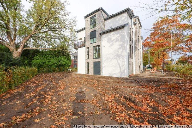 Etagenwohnung Halstenbek - 2 Zimmer, 63 m&sup2;, 399.000&euro; | Angebot:25745912