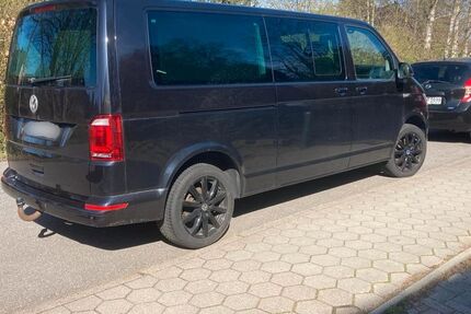 VW T6 Caravelle 236.623 km 19.900 &euro; Hamburg 21035