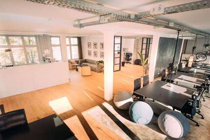 Gewerbeobjekt Hamburg Altona-Nord - 350&euro; | Angebot:27107288