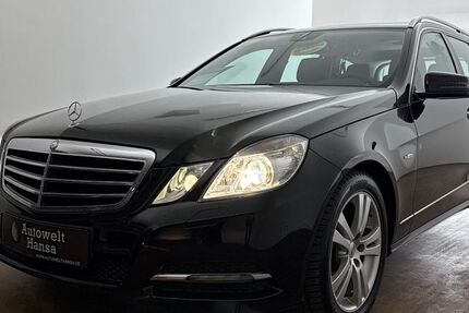 Mercedes-Benz E 250 170.000 km 13.300 &euro; Pinneberg 25421
