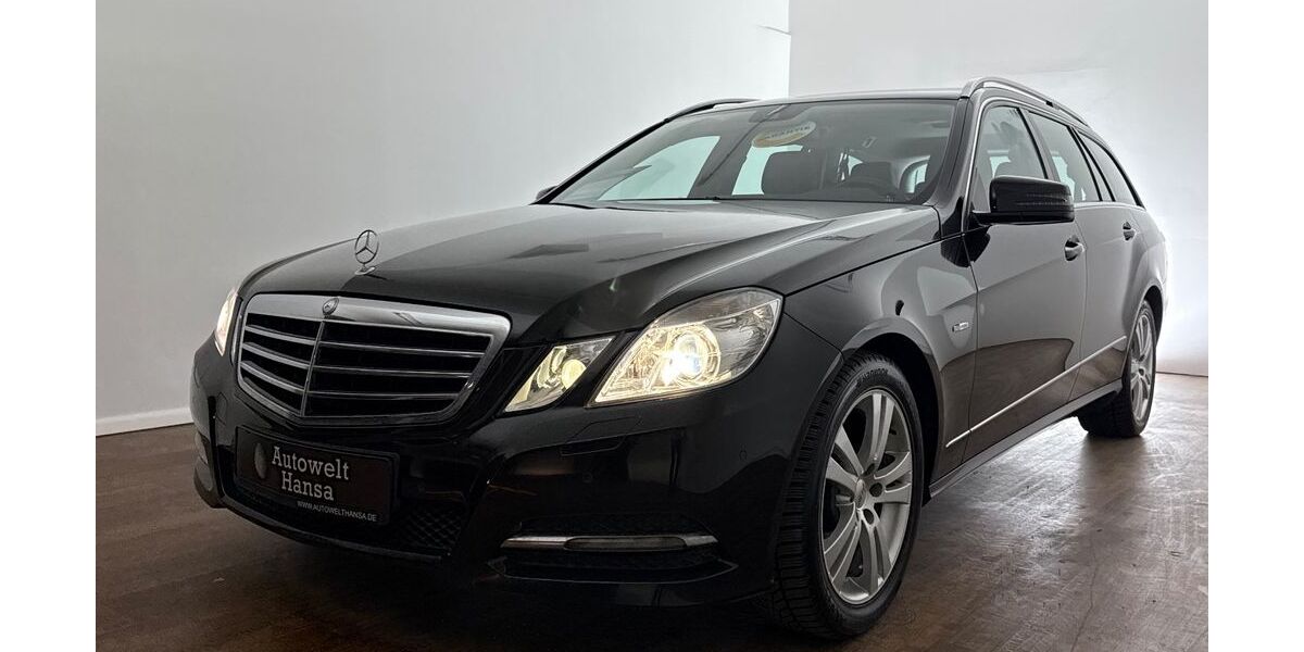 Mercedes-Benz E 250 170.000 km 13.300 &euro; Pinneberg 25421