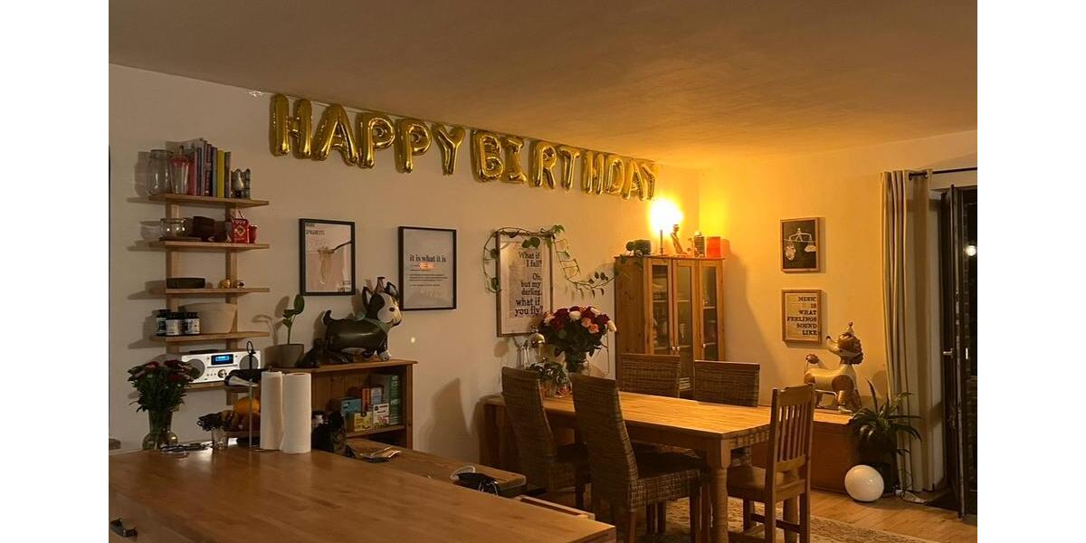 Etagenwohnung Ahrensburg - 1 Zimmer, 15 m&sup2;, 630&euro; | Angebot:25843707