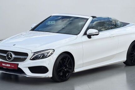 Mercedes-Benz C 250 139.000 km 25.900 &euro; Hamburg 22043