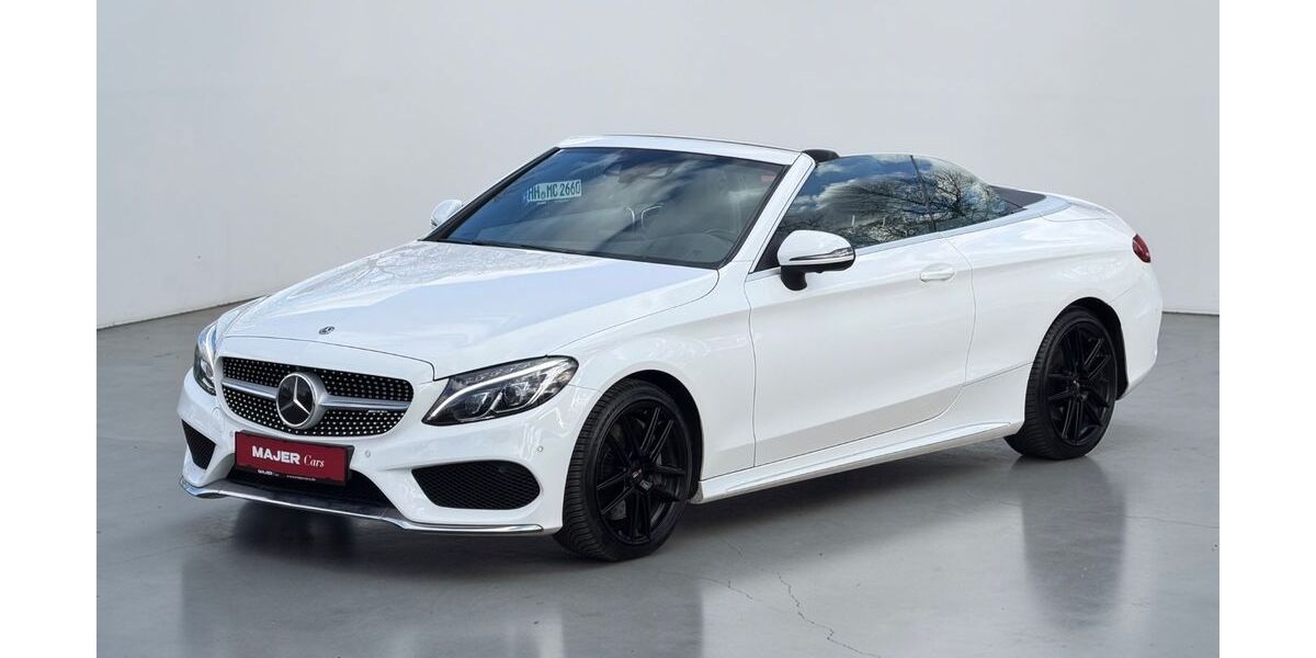 Mercedes-Benz C 250 139.000 km 25.900 &euro; Hamburg 22043