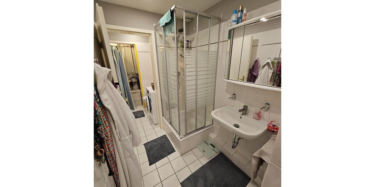 Dachgeschoßwohnung Hamburg Billwerder - 2.5 Zimmer, 75 m&sup2;, 289.000&euro; | Angebot:25641710