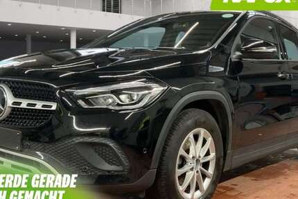 Mercedes-Benz GLA 180 48.529 km 30.900 &euro; Hamburg 22529