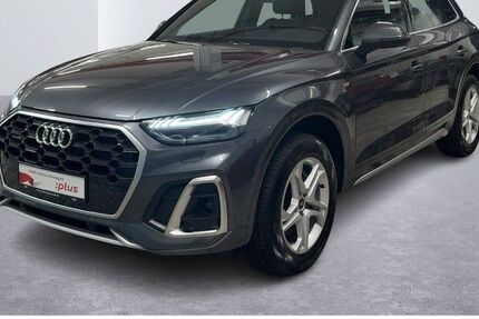 Audi Q5 25.177 km 45.960 &euro; Hamburg 20537