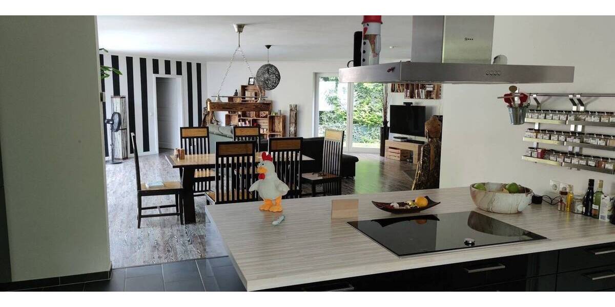 Einfamilienhaus Hamburg Sasel - 5 Zimmer, 200 m&sup2;, 1.180.000&euro; | Angebot:25696790