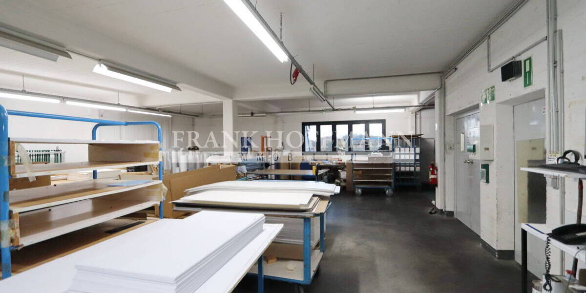 Gewerbeobjekt Quickborn - 1.480.000&euro; | Angebot:25743509