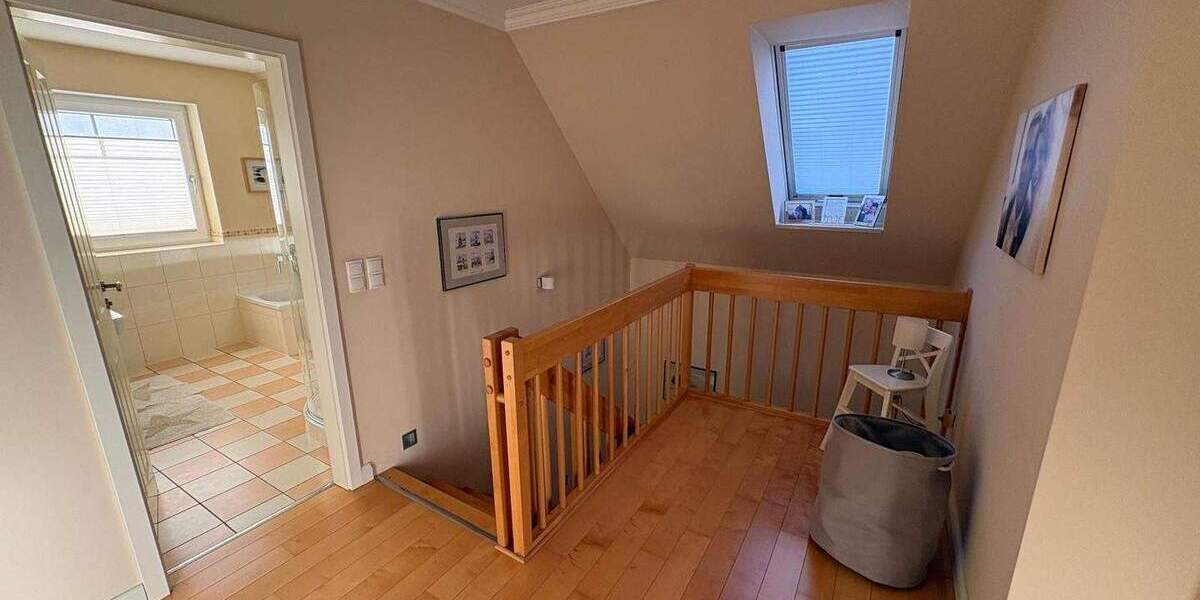 Einfamilienhaus Ahrensburg - 5 Zimmer, 144 m&sup2;, 850.000&euro; | Angebot:25916627