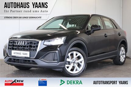 Audi Q2 67.170 km 16.289 &euro; Pinneberg 25421