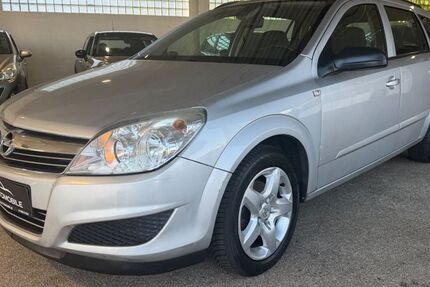 Opel Astra 180.470 km 3.490 &euro; Bönningstedt 25474