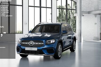 Mercedes-Benz GLB 220 2.555 km 47.922 &euro; Bad Oldesloe 23843