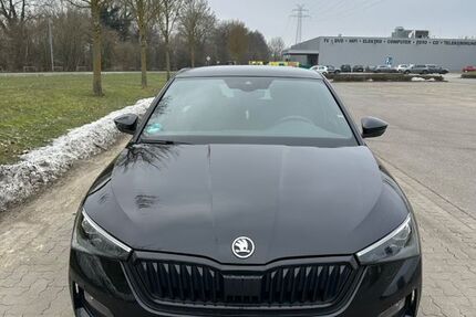 Skoda Scala 38.500 km 19.900 &euro; Elmshorn 25335