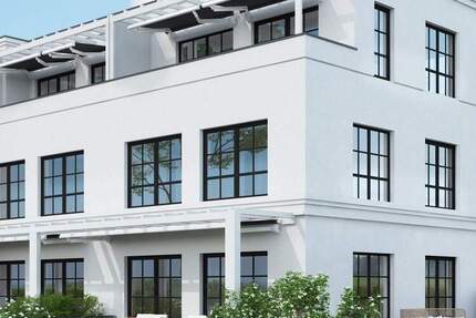 Haus Hamburg Bergstedt - 7 Zimmer, 140 m&sup2;, 747.700&euro; | Angebot:25743442