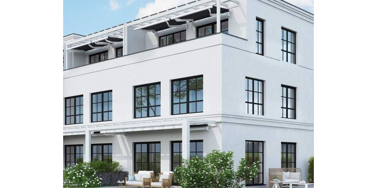 Mehrfamilienhaus, Wohnhaus Hamburg Bergstedt - 7 Zimmer, 140 m&sup2;, 747.700&euro; | Angebot:25743442