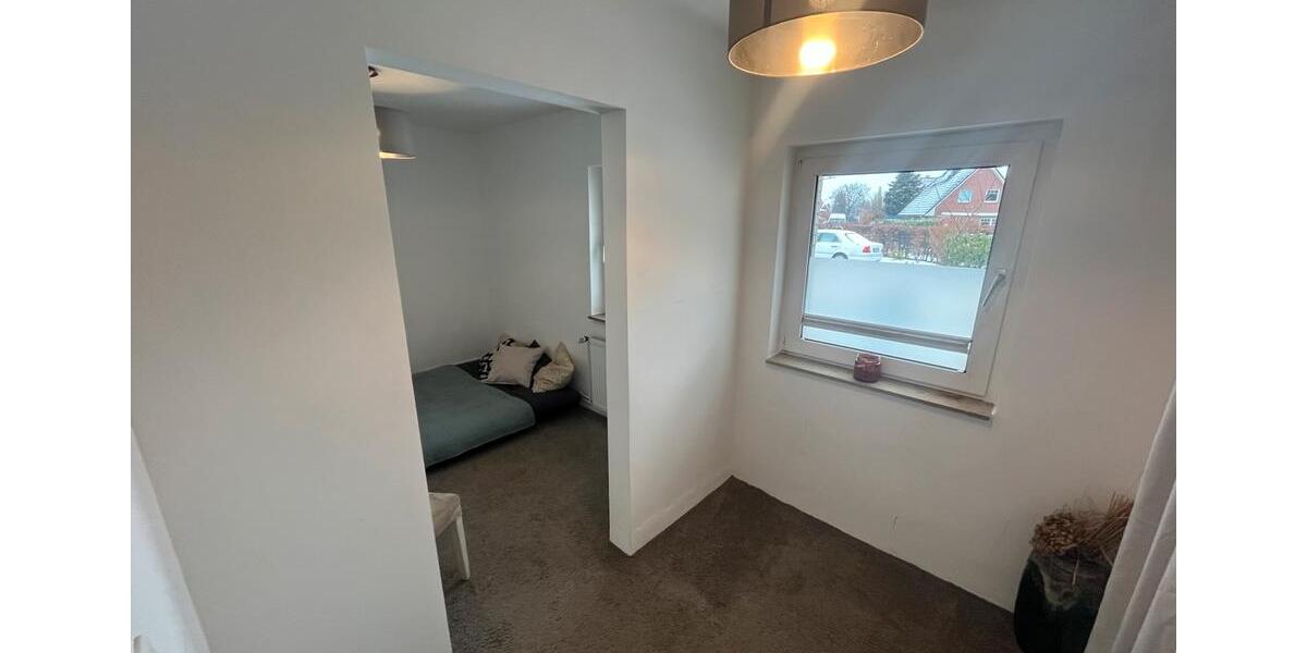 Erdgeschoßwohnung Tangstedt - 3.5 Zimmer, 80 m&sup2;, 2.000&euro; | Angebot:25795307