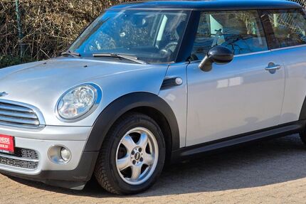 Mini Cooper D 144.888 km 6.499 &euro; Bargteheide bei Hamburg 22941