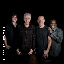 Yellowjackets 12.05.2026 Nica Jazz Club