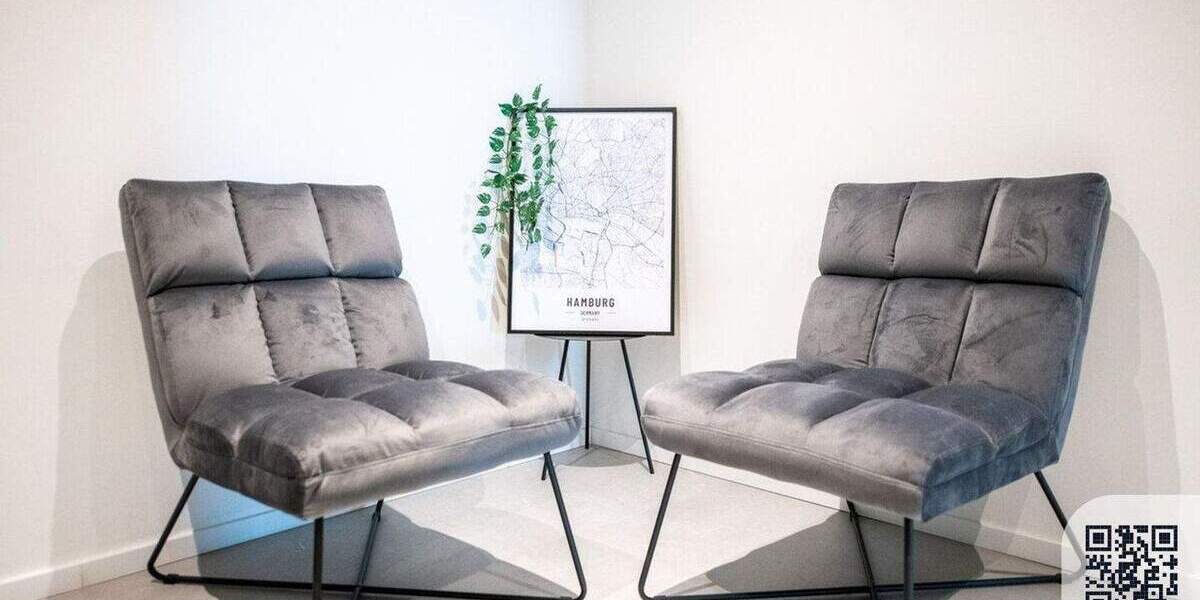 Etagenwohnung Hamburg Winterhude - 2 Zimmer, 5.299&euro; | Angebot:25783635