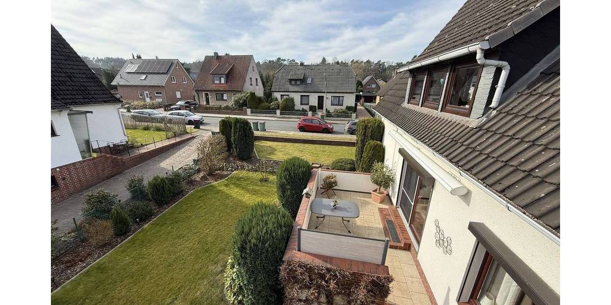 Mehrfamilienhaus, Wohnhaus Hamburg Neugraben-Fischbek - 1 Zimmer, 230 m&sup2;, 769.000&euro; | Angebot:25728003