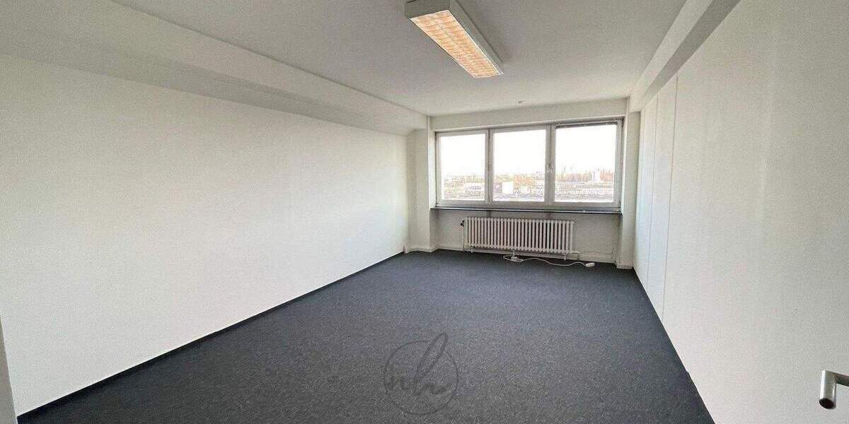 Gewerbeobjekt Hamburg Rothenburgsort - 520&euro; | Angebot:25928281