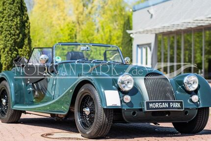 Morgan Roadster 24.700 km 75.000 &euro; Hamburg-Barsbüttel 22885