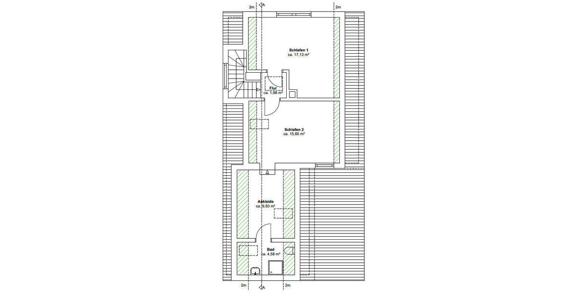 Einfamilienhaus Lasbek - 4 Zimmer, 119 m&sup2;, 349.000&euro; | Angebot:25742208